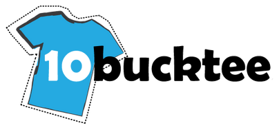 10bucktee