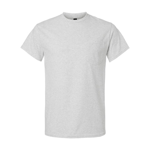 Gildan 2300 Ultra Cotton Pocket T-Shirt