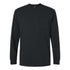 Gildan 2410 Ultra Cotton Pocket Long Sleeve T-Shirt