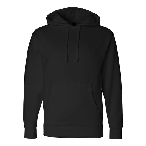 Independent Trading Co. IND4000 Heavyweight Hoodie