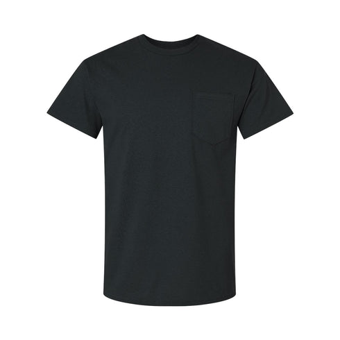 Gildan 2300 Ultra Cotton Pocket T-Shirt