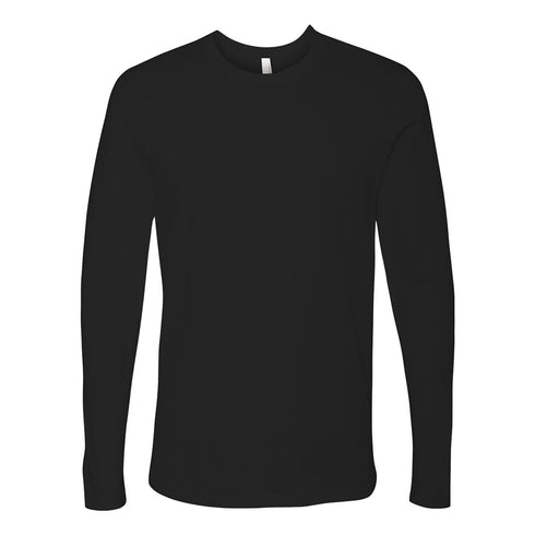Next Level 3601 Long Sleeve T-Shirt