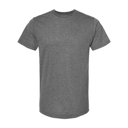 Tultex 241 Poly-Rich T-Shirt