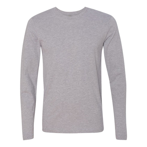 Next Level 3601 Long Sleeve T-Shirt