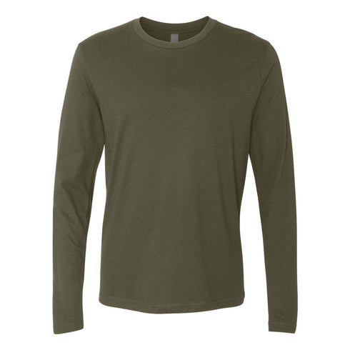Next Level 3601 Long Sleeve T-Shirt