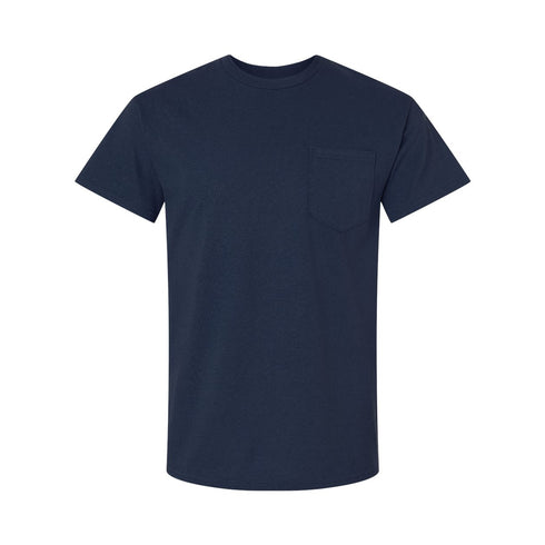 Gildan 2300 Ultra Cotton Pocket T-Shirt