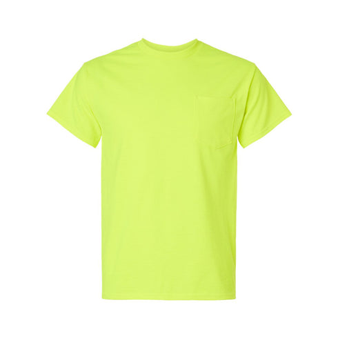 Gildan 2300 Ultra Cotton Pocket T-Shirt