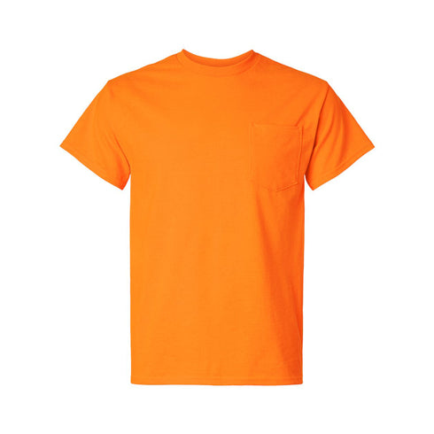 Gildan 2300 Ultra Cotton Pocket T-Shirt
