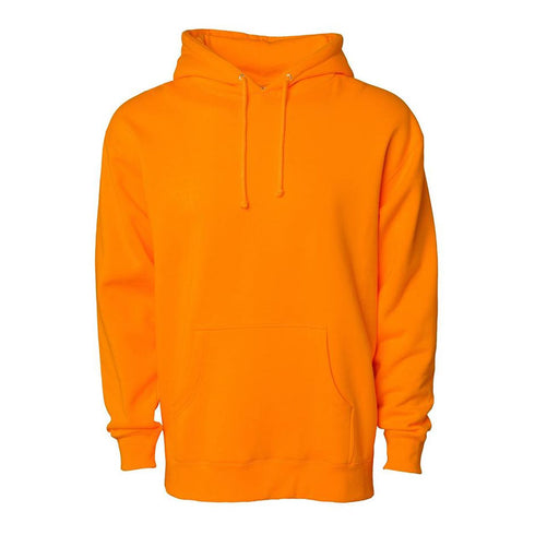 Independent Trading Co. IND4000 Heavyweight Hoodie