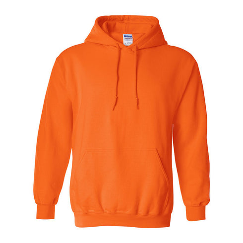 Gildan 18500 Heavy Blend Safety Hoodie