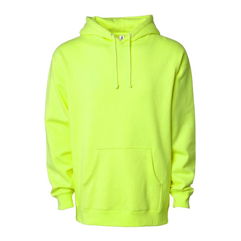 Independent Trading Co. IND4000 Heavyweight Hoodie