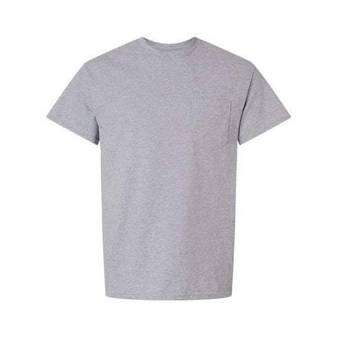 Gildan 2300 Ultra Cotton Pocket T-Shirt