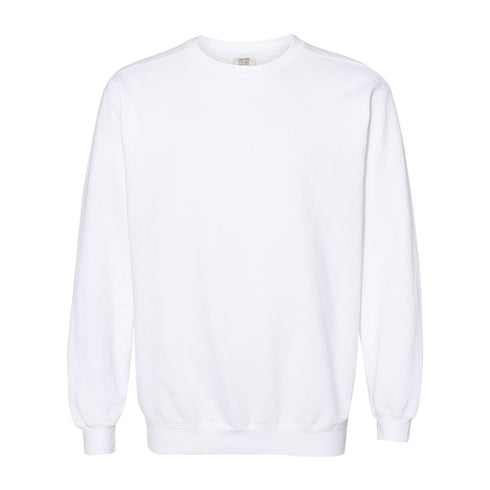 Comfort Colors 1566 Sweatshirt