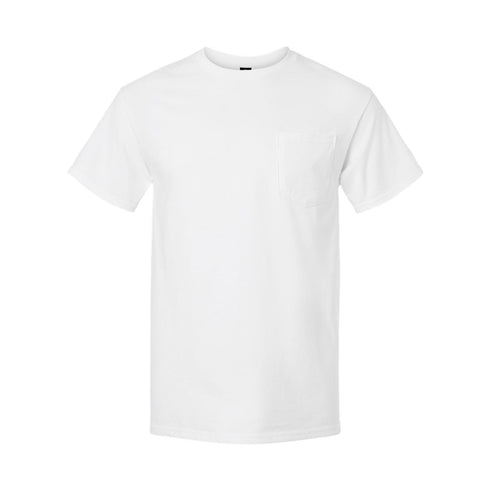 Gildan 2300 Ultra Cotton Pocket T-Shirt