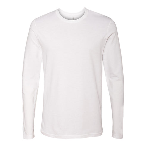 Next Level 3601 Long Sleeve T-Shirt