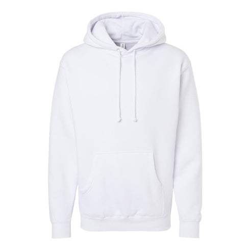 Independent Trading Co. IND4000 Heavyweight Hoodie