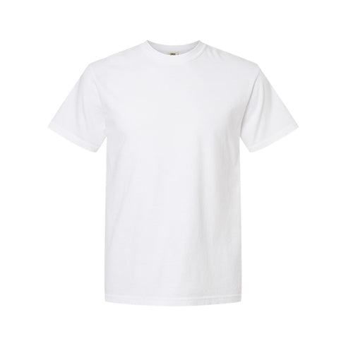 Comfort Colors 1717 Heavyweight T-Shirt