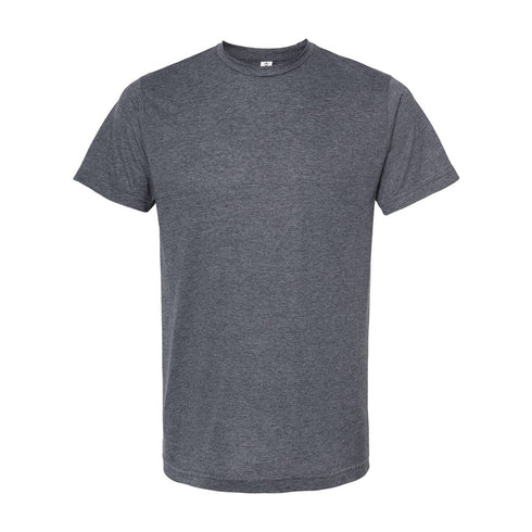 Tultex 241 Poly-Rich T-Shirt