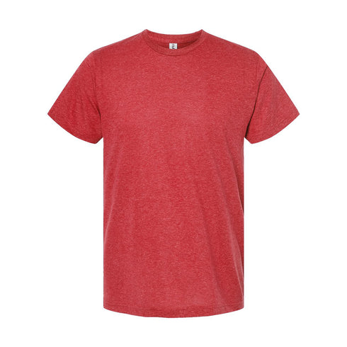 Tultex 241 Poly-Rich T-Shirt